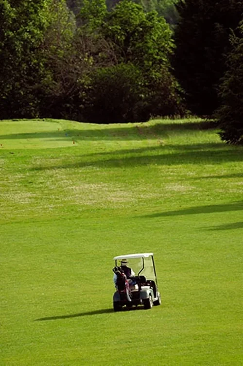 Golf Club d'Agen-Bon-Encontre