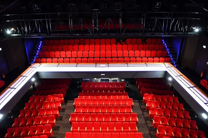 Théâtre Comoedia
