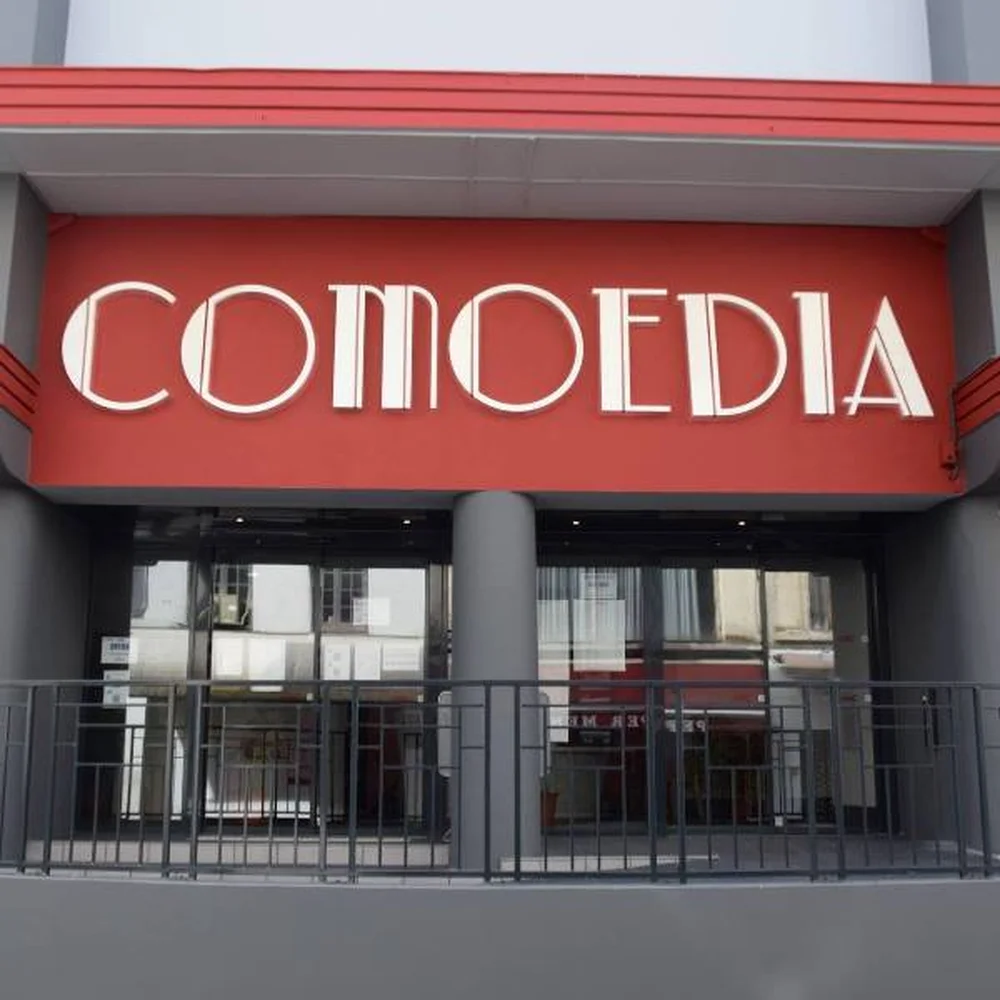 Théâtre Comoedia