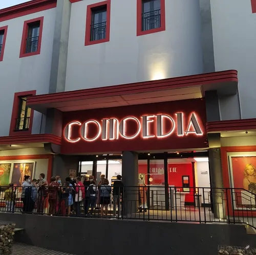 Théâtre Comoedia
