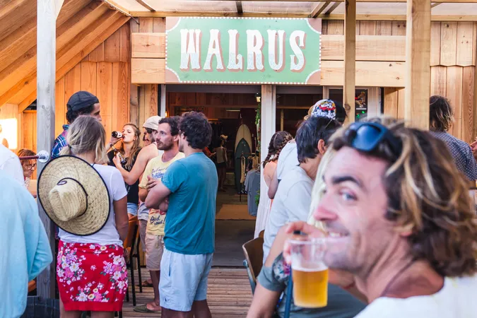 Walrus Surfshop
