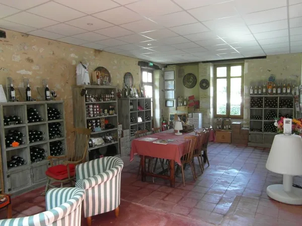 Château Vari - Maison Vari