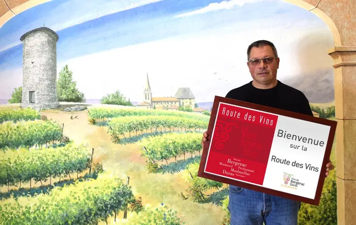 Vignobles Serge Gazziola