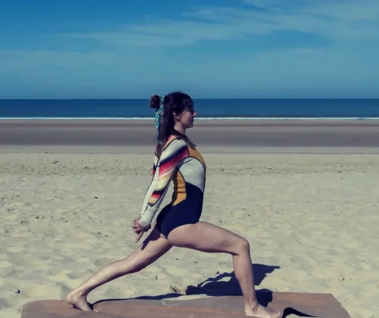Tuum Yoga