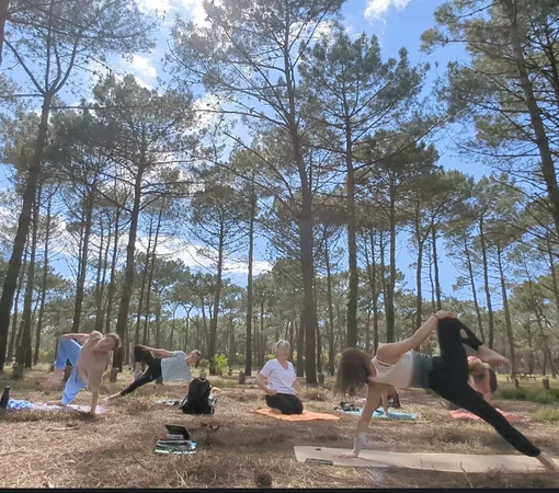 Tuum Yoga