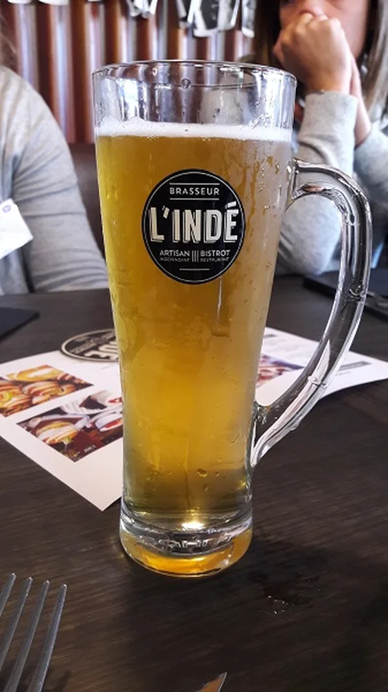 L'indé