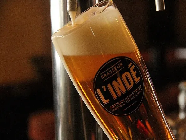 L'indé