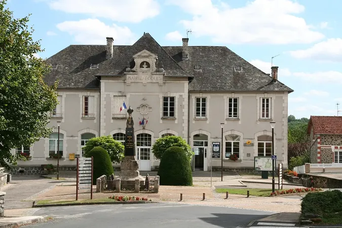 PAPSE de Saint-Clément