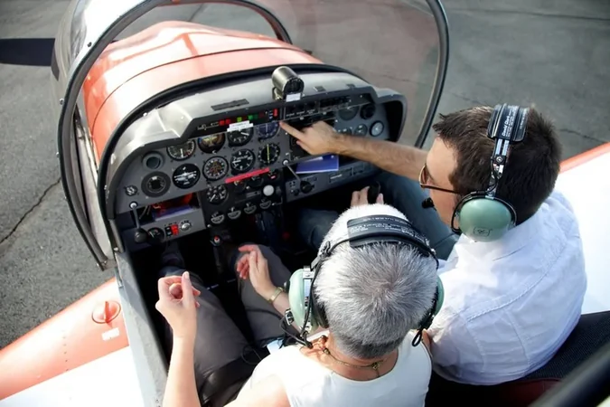 Association Sportive Aéronautique de Périgueux ASAP