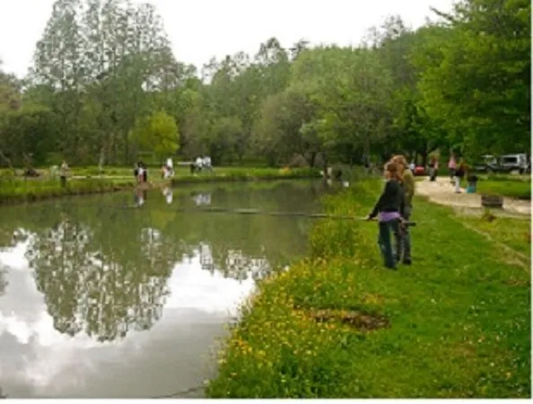 Les Eaux de Queyssac