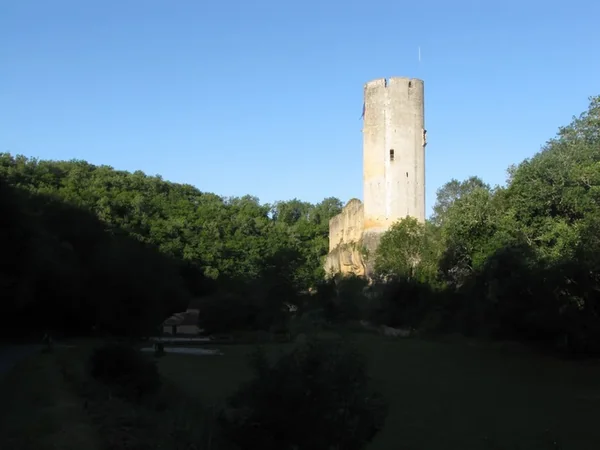 Vallée de Gavaudun