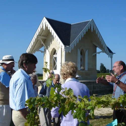 Château Le Clos du Notaire