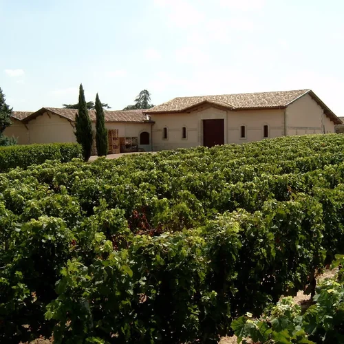 Château Le Clos du Notaire