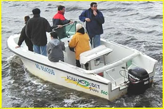Bateau Loc