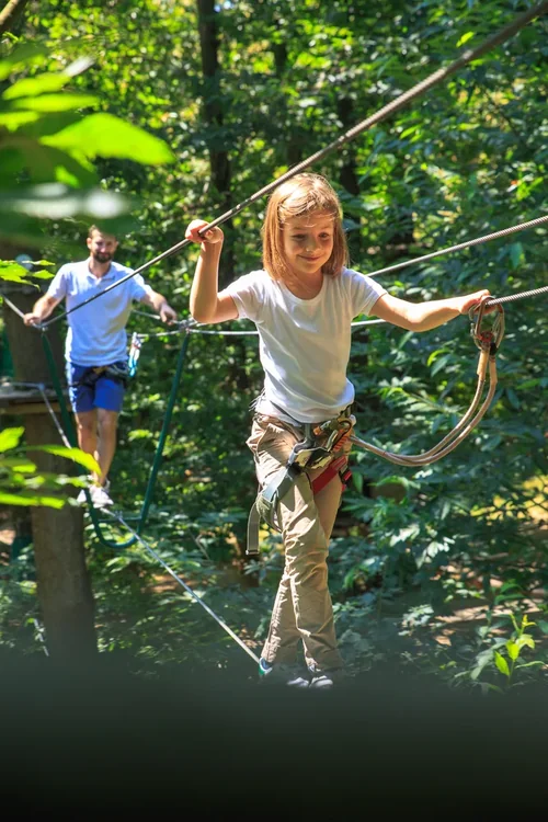 Ecopark Adventures