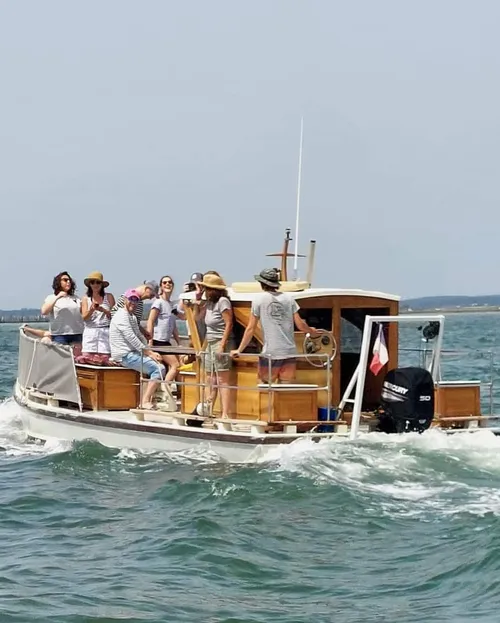 Les Bateaux d'Alex by l'Entre-deux events
