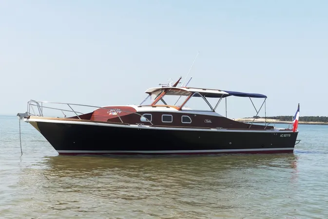 Les Bateaux d'Alex by l'Entre-deux events