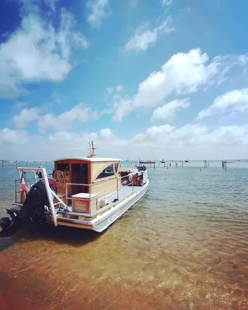Les Bateaux d'Alex by l'Entre-deux events