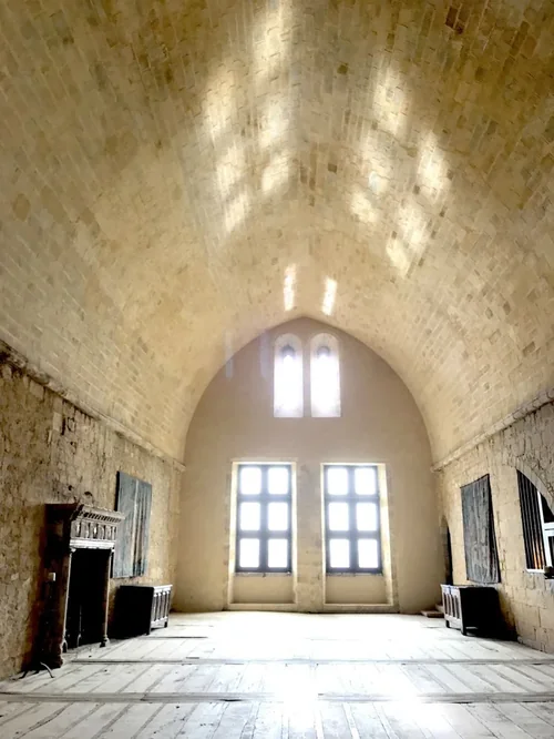 Château de Beynac