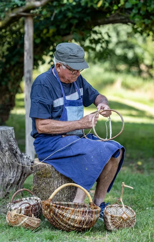 Ferme du Parcot