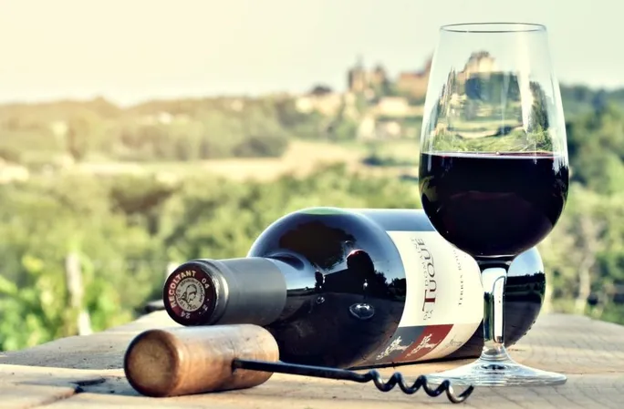 Domaine de la Tuque