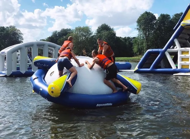Aquaparc du Coucou