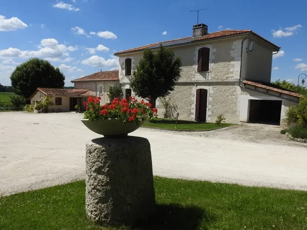 La ferme Gendron