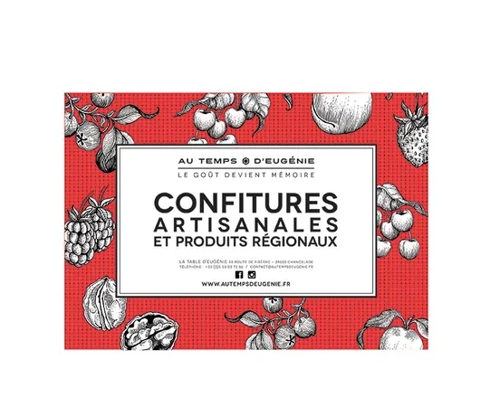Au Temps d'Eugénie
