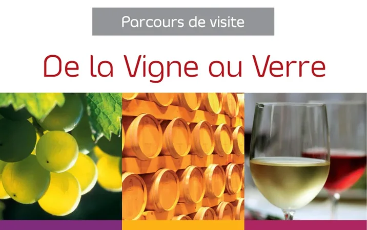Les Vignerons de Tutiac