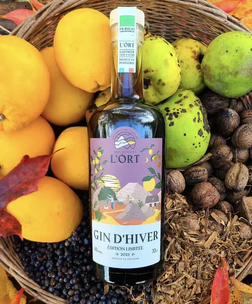 Distillerie de l’Òrt