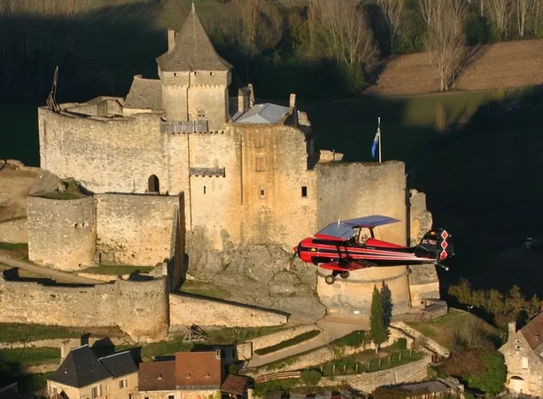 Air Châteaux
