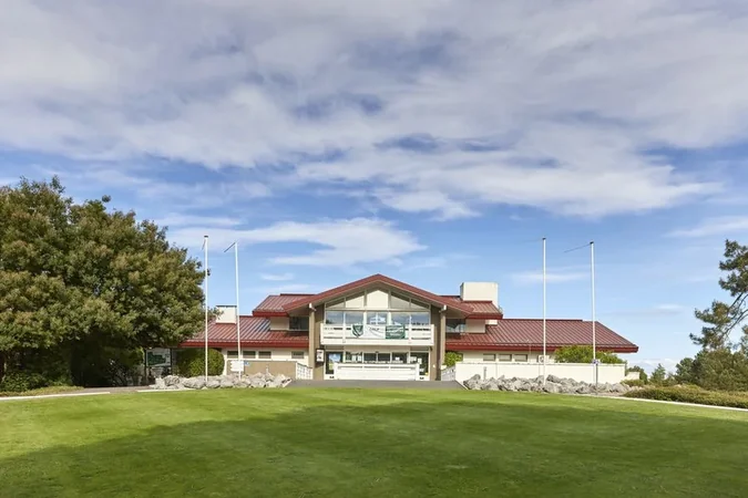 Golf Bluegreen Gujan-Mestras