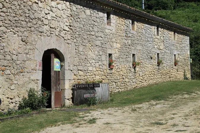 Château de Gurson