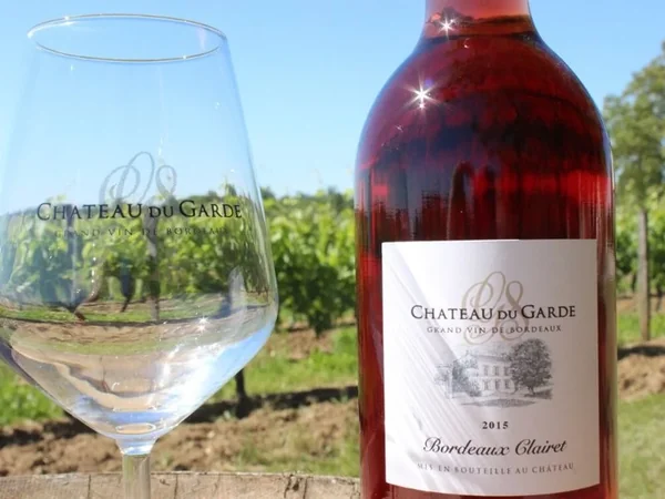 Château du Garde