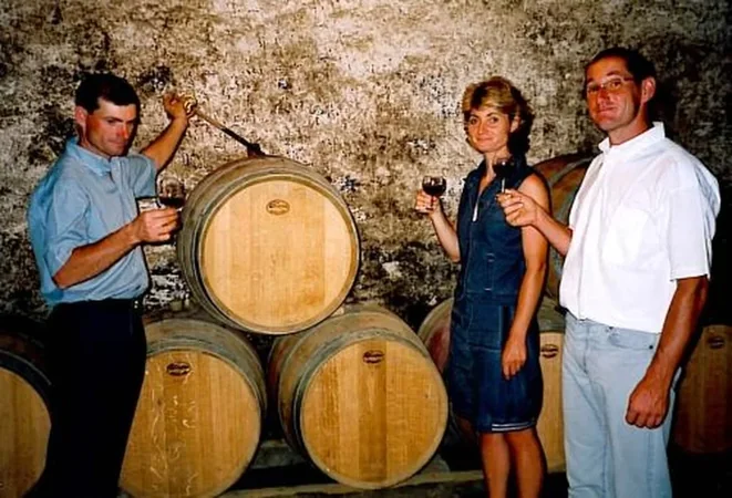 Château Peller Laroque