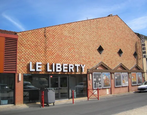 Cine-Liberty