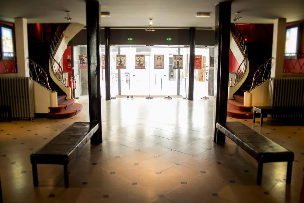 Théâtre Trianon