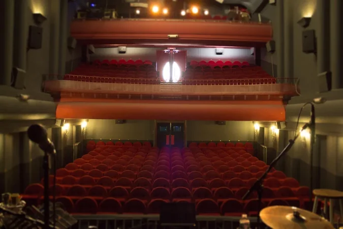 Théâtre Trianon