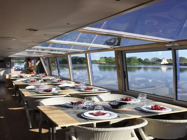 Les Croisières du Lot
