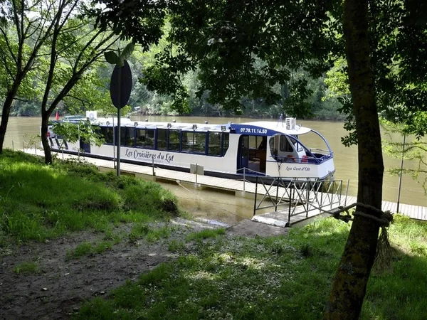 Les Croisières du Lot
