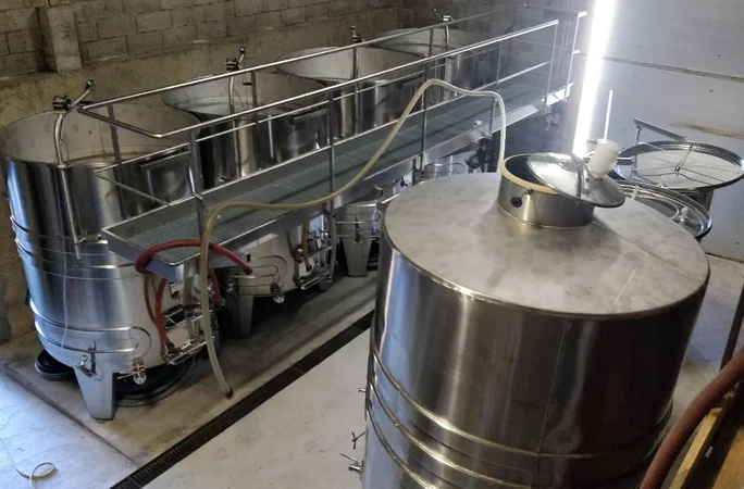 Domaine de Combet