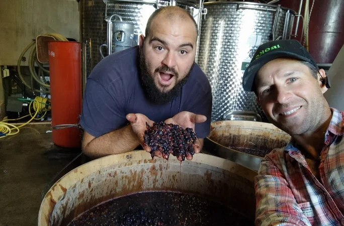 Domaine de Combet