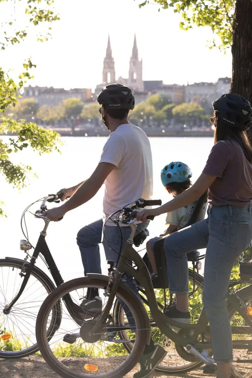 Véloce Bordeaux