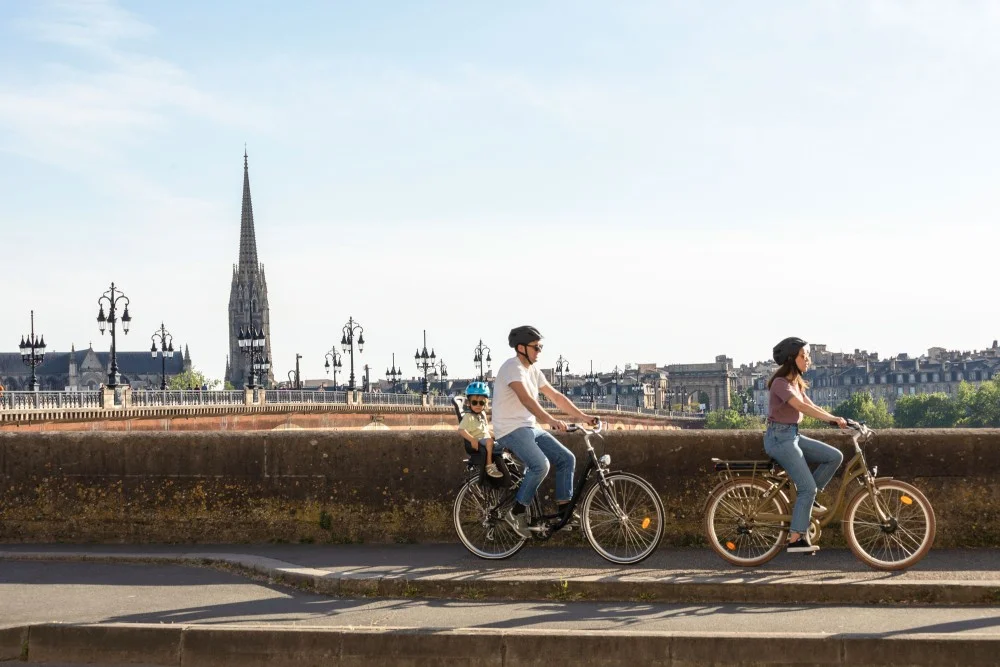 Véloce Bordeaux
