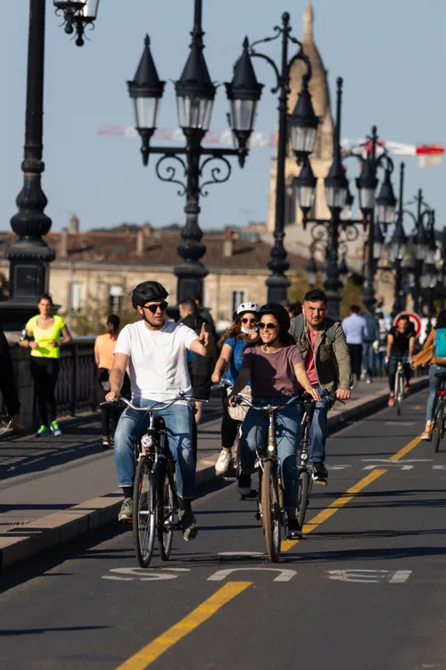 Véloce Bordeaux