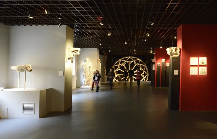 Musée d'Aquitaine