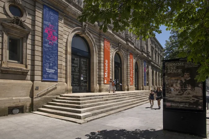 Musée d'Aquitaine