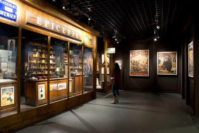 Musée d'Aquitaine