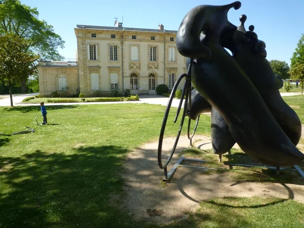 Parc Palmer