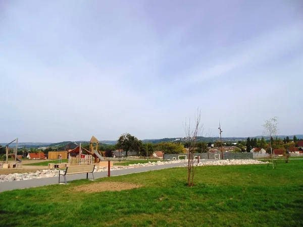Parc de Lestrade